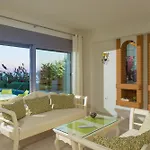 Danae Villas Villa *