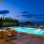 Danae Villas Hersonissos (Crete)