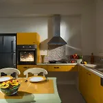 Villa Danae Villas Hersonissos (Crete)