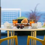 Villa Danae Villas *