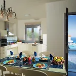 Villa Danae Villas