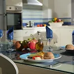 Villa Danae Villas *