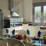 Danae Villas Hersonissos (Crete)