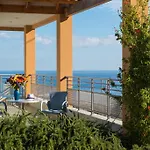 Villa Danae Villas *