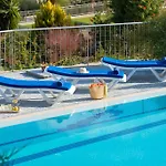 Villa Danae Villas Hersonissos (Crete)