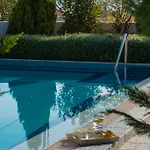 Villa Danae Villas Hersonissos (Crete)