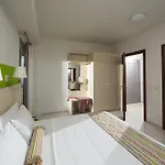 Villa Danae Villas *