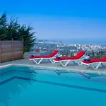 Danae Villas Hersonissos (Crete)