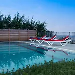 Villa Danae Villas