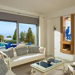 Villa Danae Villas *