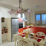 Villa Danae Villas Hersonissos (Crete)