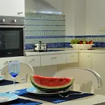 Villa Danae Villas *