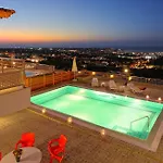 Danae Villas * Hersonissos (Crete)