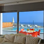 Villa Danae Villas Hersonissos (Crete)