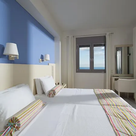 Villa Danae Villas