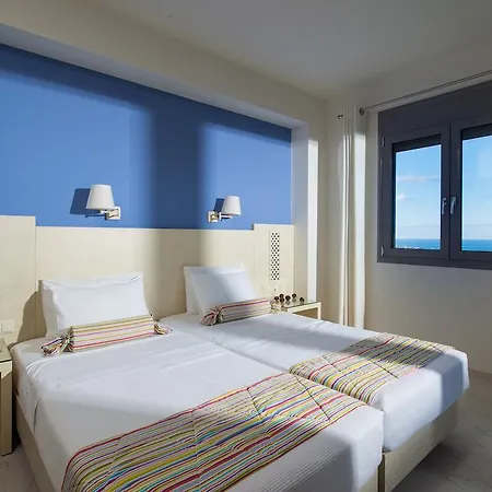Villa Danae Villas Hersonissos (Crete)