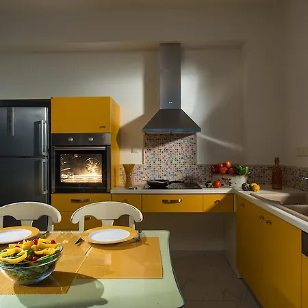 Villa Danae Villas Hersonissos (Crete)