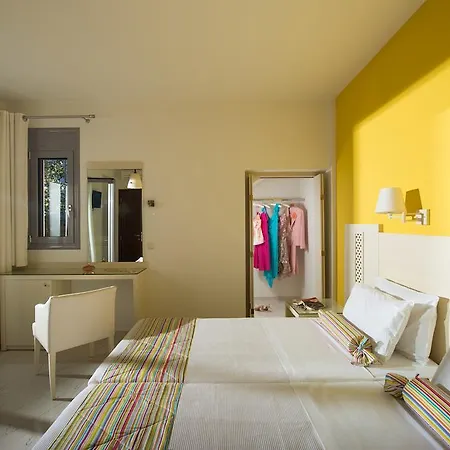Villa Danae Villas