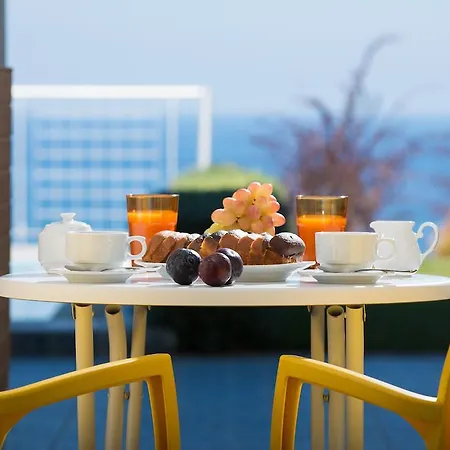 Villa Danae Villas *
