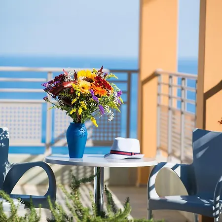 Villa Danae Villas Hersonissos (Crete)