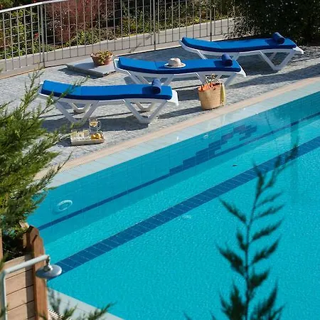 Villa Danae Villas