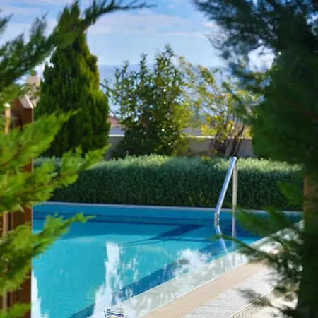 Villa Danae Villas