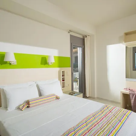 Villa Danae Villas