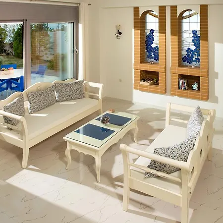 Villa Danae Villas