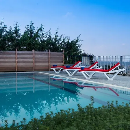 Villa Danae Villas