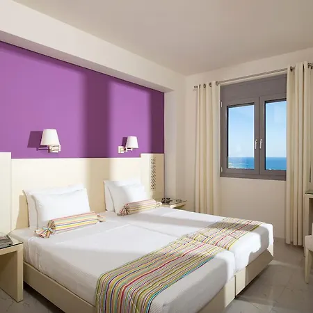 Villa Danae Villas *