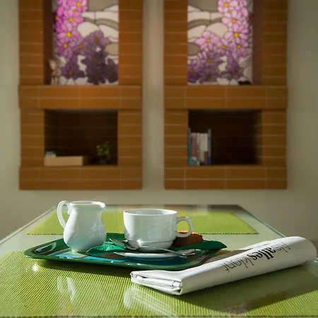Villa Danae Villas *