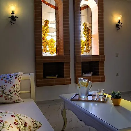Villa Danae Villas