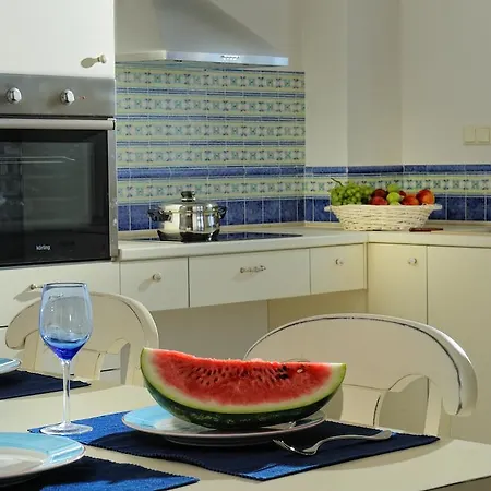 Villa Danae Villas *