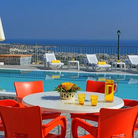 Villa Danae Hersonissos (Crete)