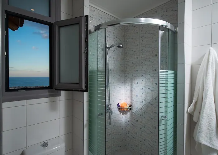 Villa Danae Villas *