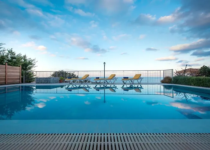 Danae Hersonissos (Crete)