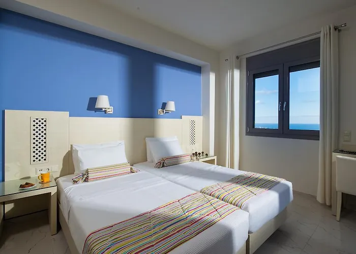 Villa Danae Hersonissos (Crete)