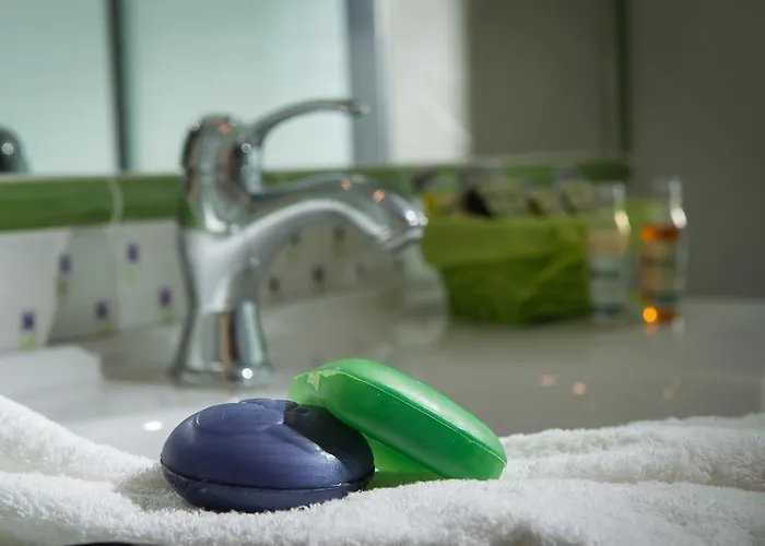 Villa Danae Villas *