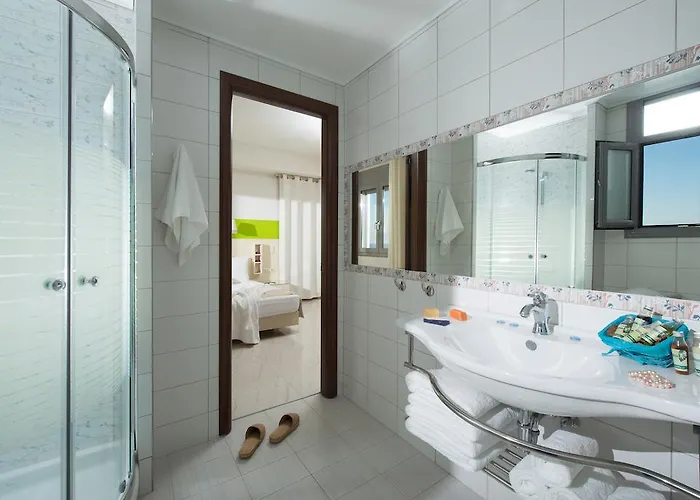 Danae Villas Hersonissos (Crete)