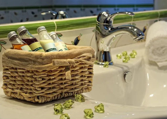 Danae Hersonissos (Crete)