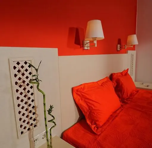 Danae Villas Hersonissos (Crete)