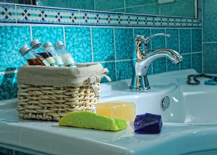 Danae Villa Hersonissos (Crete)