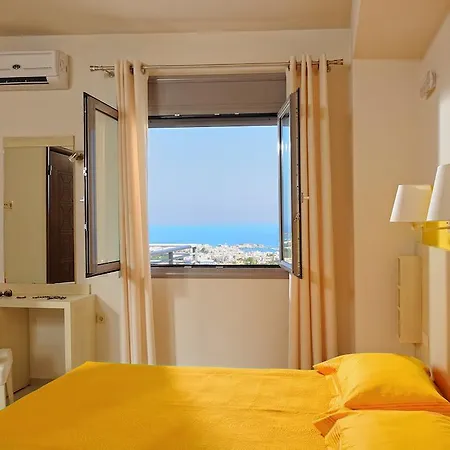 βίλλα δανάη