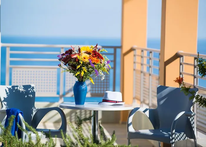 Vilă Danae Hersonissos (Crete)