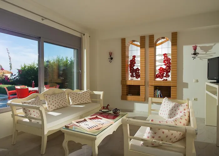 Danae Hersonissos (Crete)