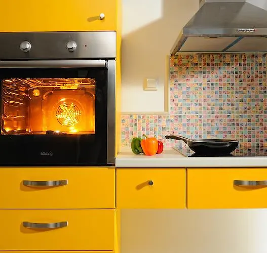 Vilă Danae Hersonissos (Crete)