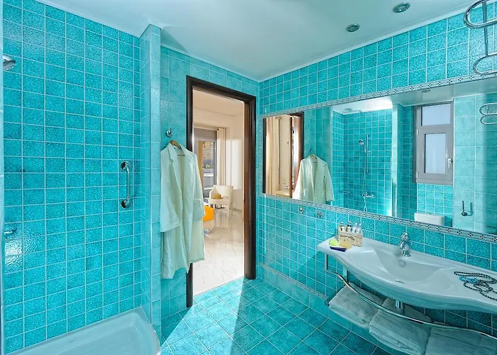 Vilă Danae Hersonissos (Crete)