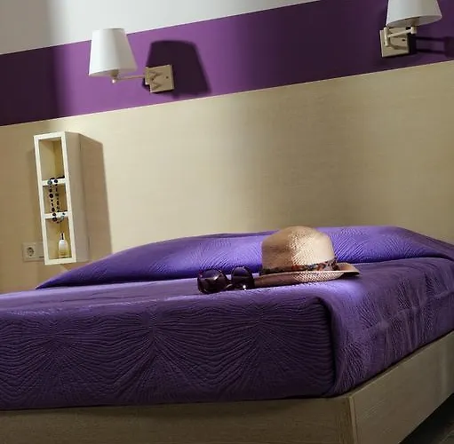 Danae Hersonissos (Crete)