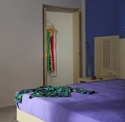 Danae * Hersonissos (Crete)